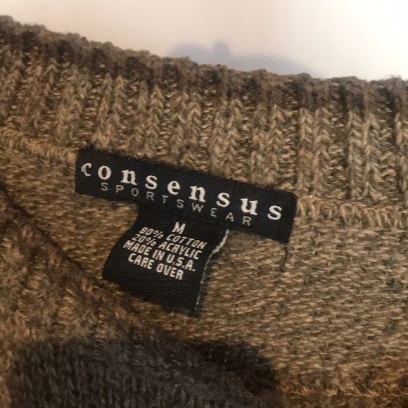 Multicolored Sweater - Picture 5 of 5